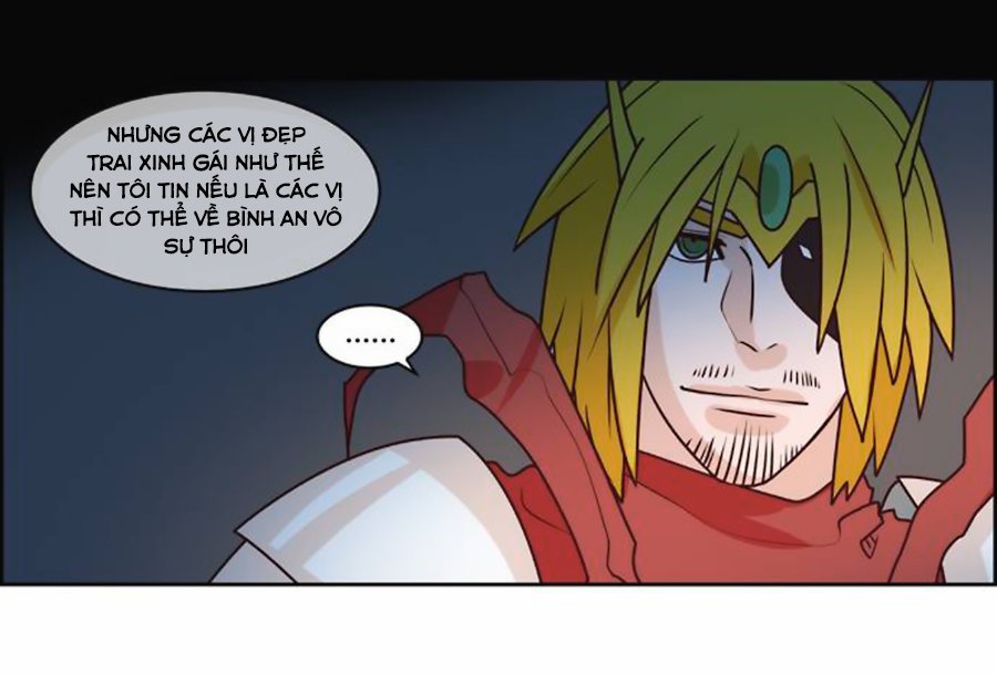 the devil king is bored season 2 chapter 6 14