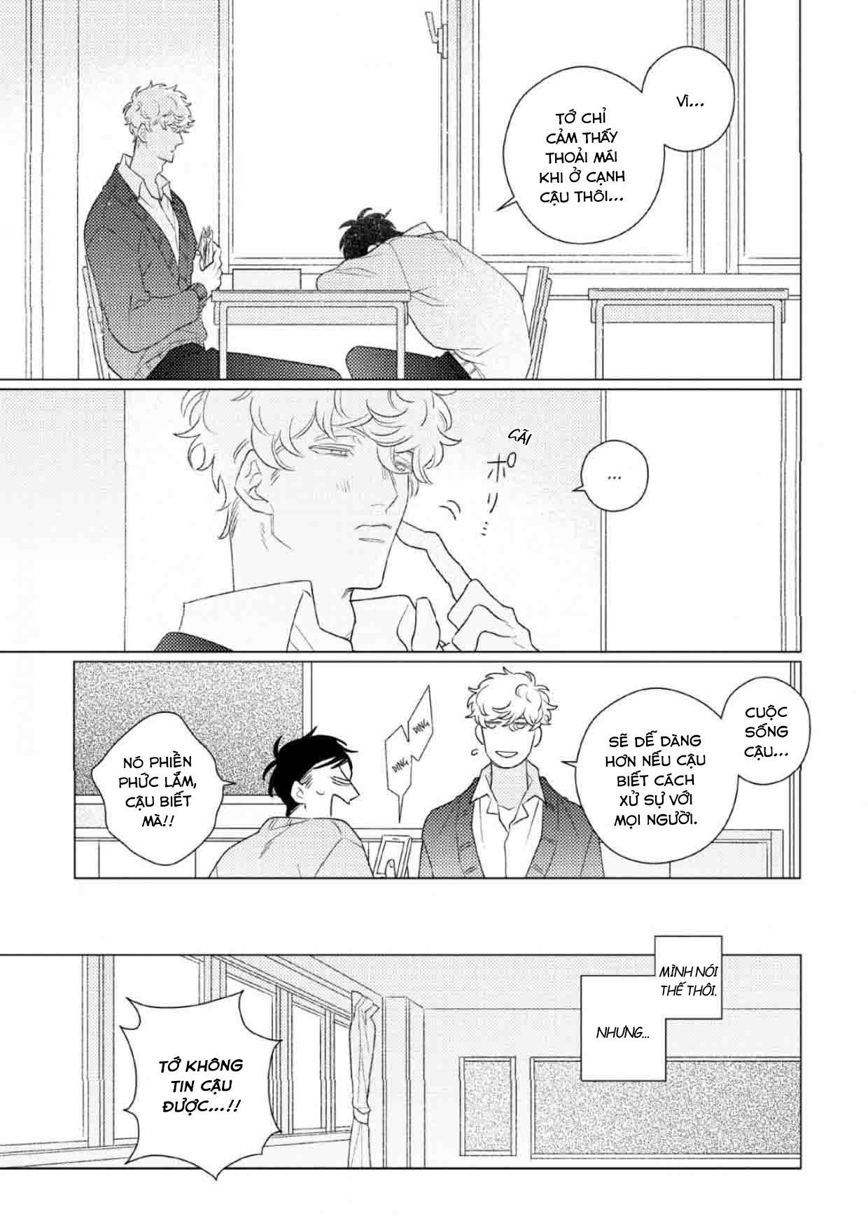 liên kết và rung động chapter 5.5 12