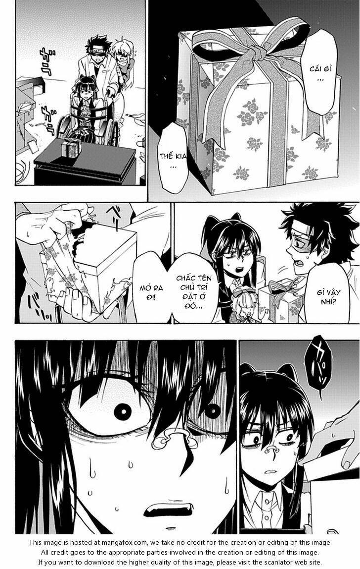 life is money chapter 7 30