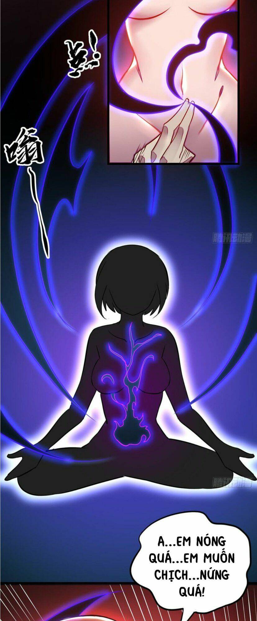 bất tử thần vương tu liên tục chapter 54 28