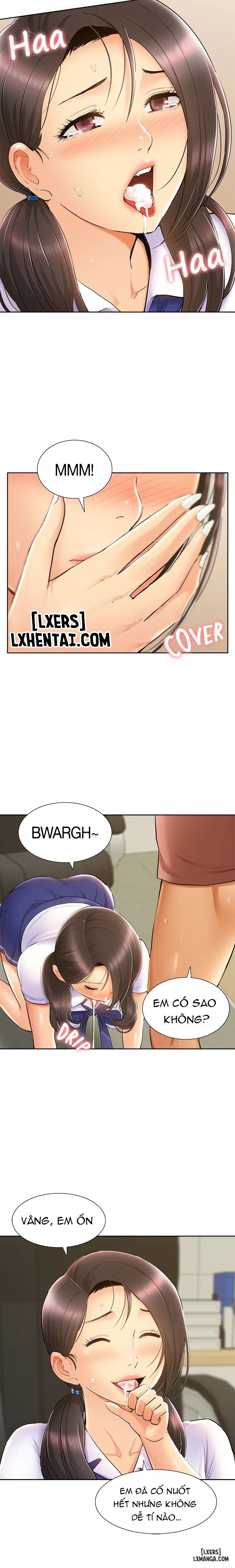 mẹ và con gái chapter 22 20