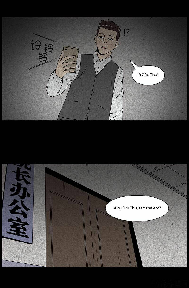 kinh dị đêm khuya chapter 66 15