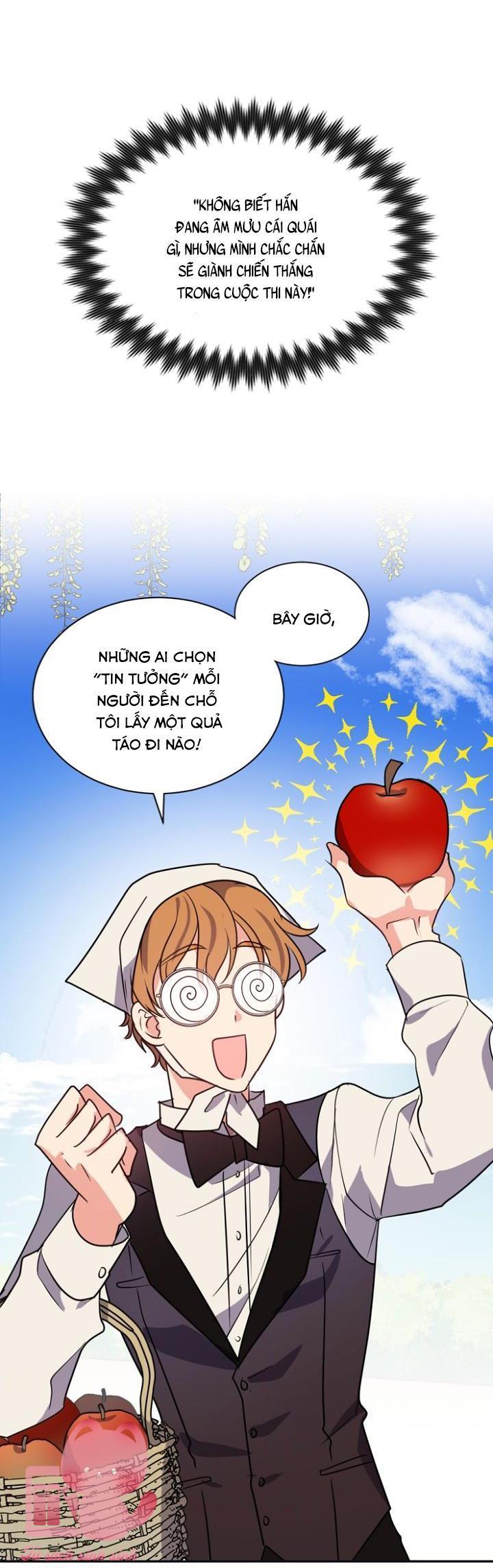 nguyện ước vô vọng của ma nữ chapter 32 44
