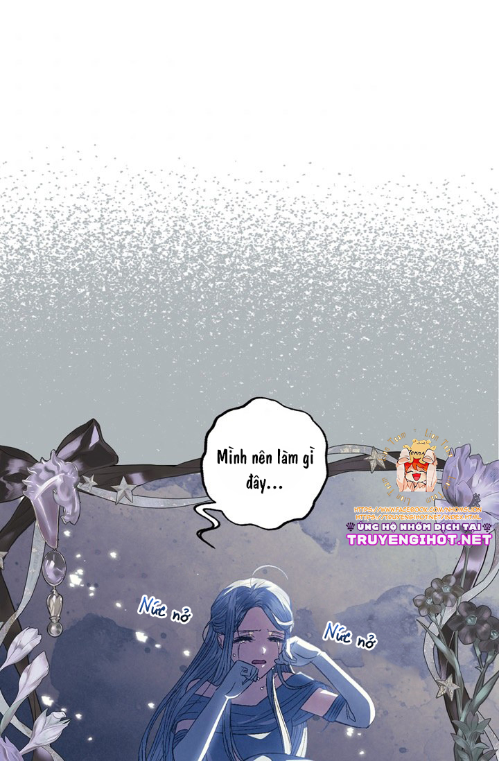 cha à, con không muốn kết hôn đâu chapter 51.2 14