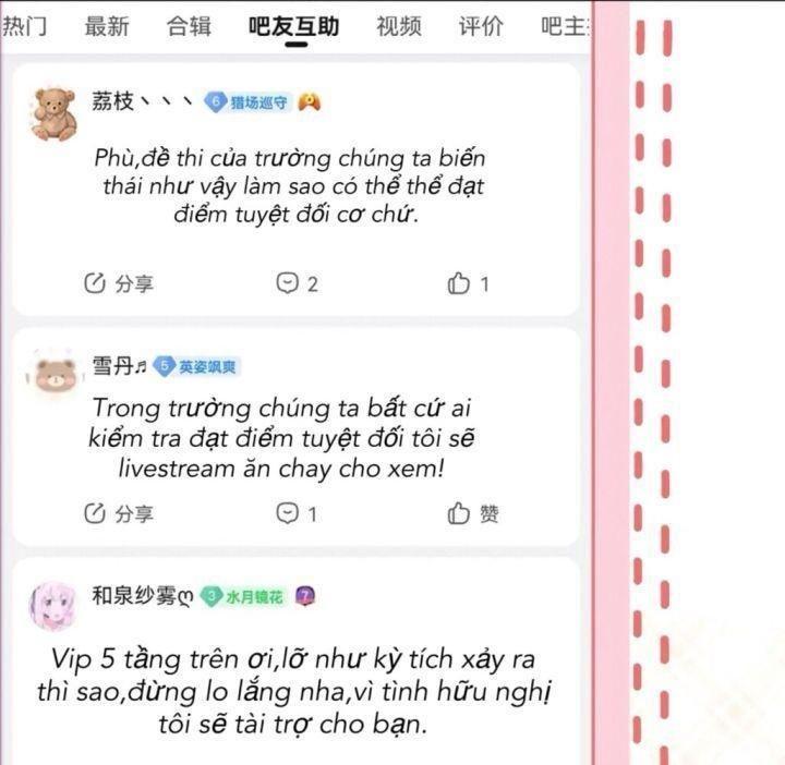 phu nhân thân phận của người lại gây chấn động cả thành phố chapter 9 76