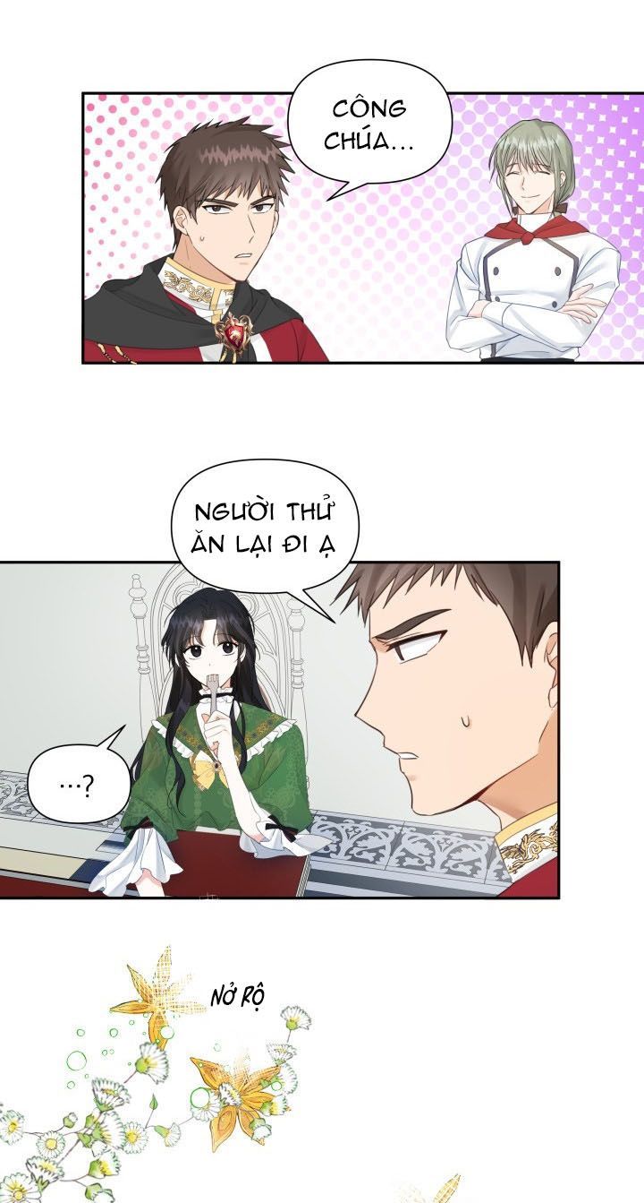 trở thành vợ của nam chính phế vật chapter 16 24