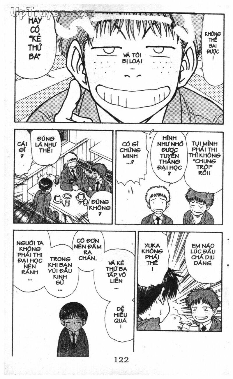 salad days chapter 114 2