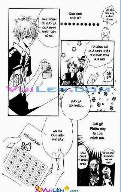 chàng trai thứ 13 chapter 5 116