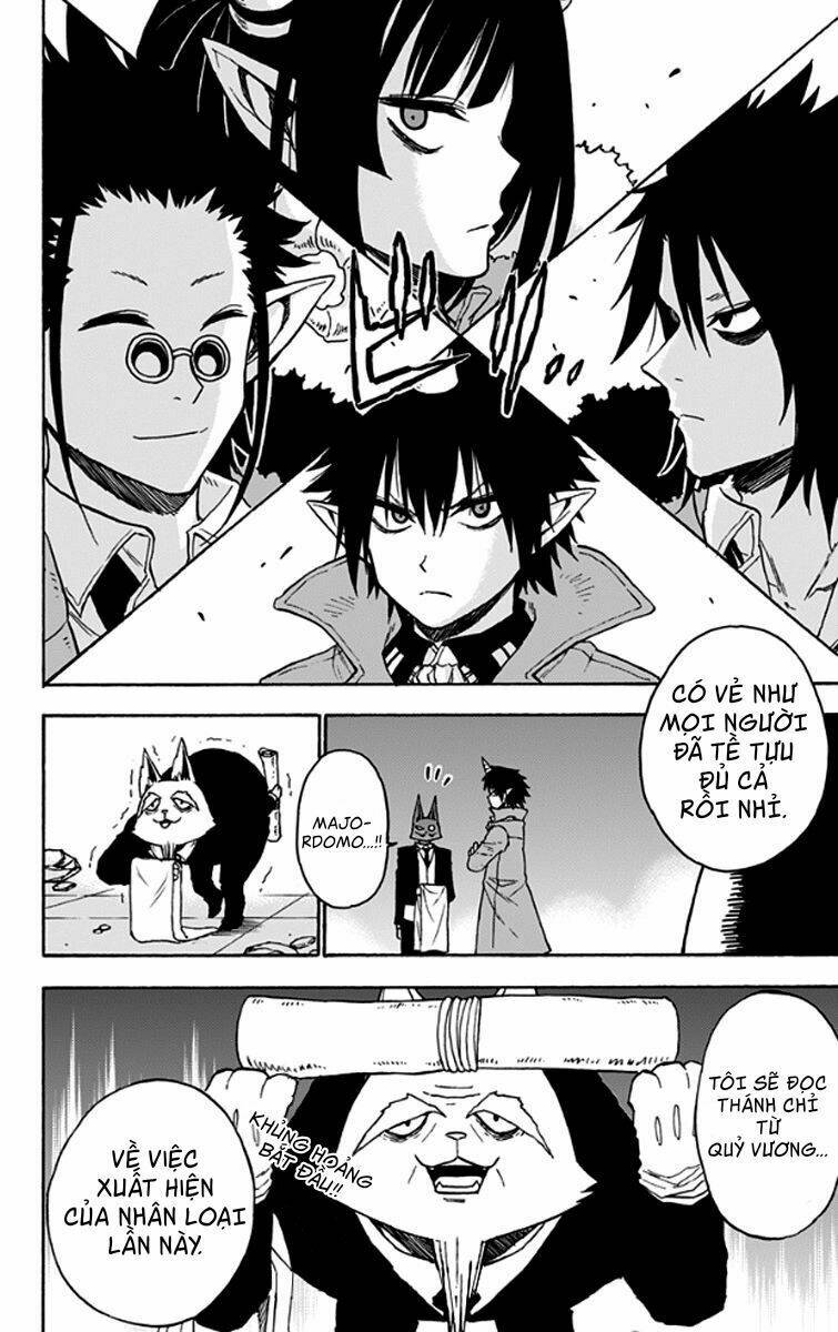 pochi kuro chapter 26 18