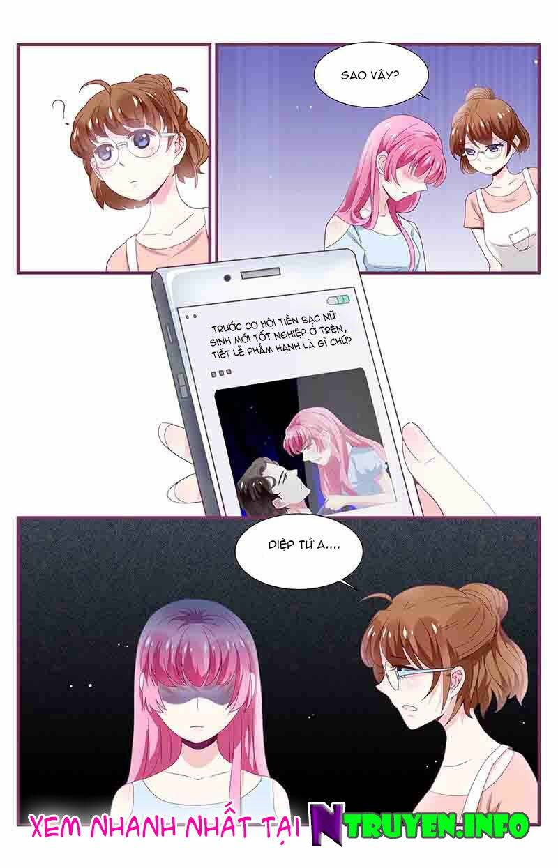 nhất nặc khuynh thành chapter 6 10