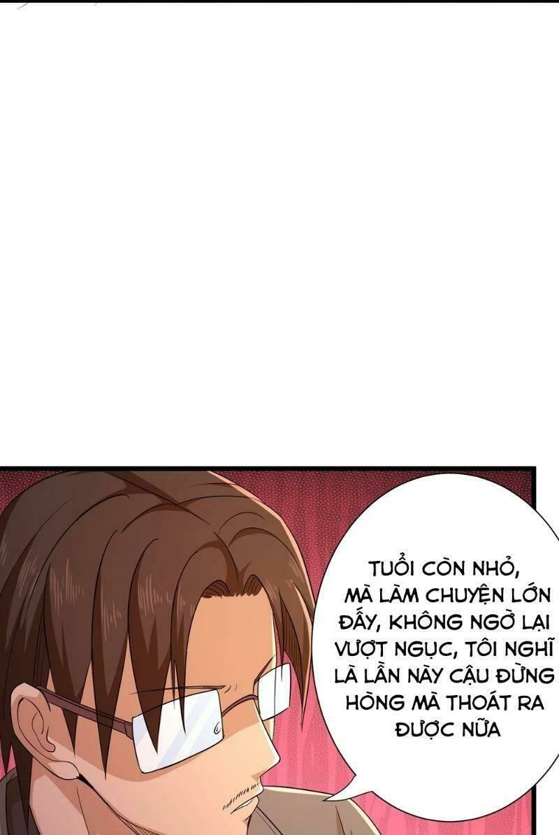 tối cường đặc chủng binh của hoa khôi chapter 86 43