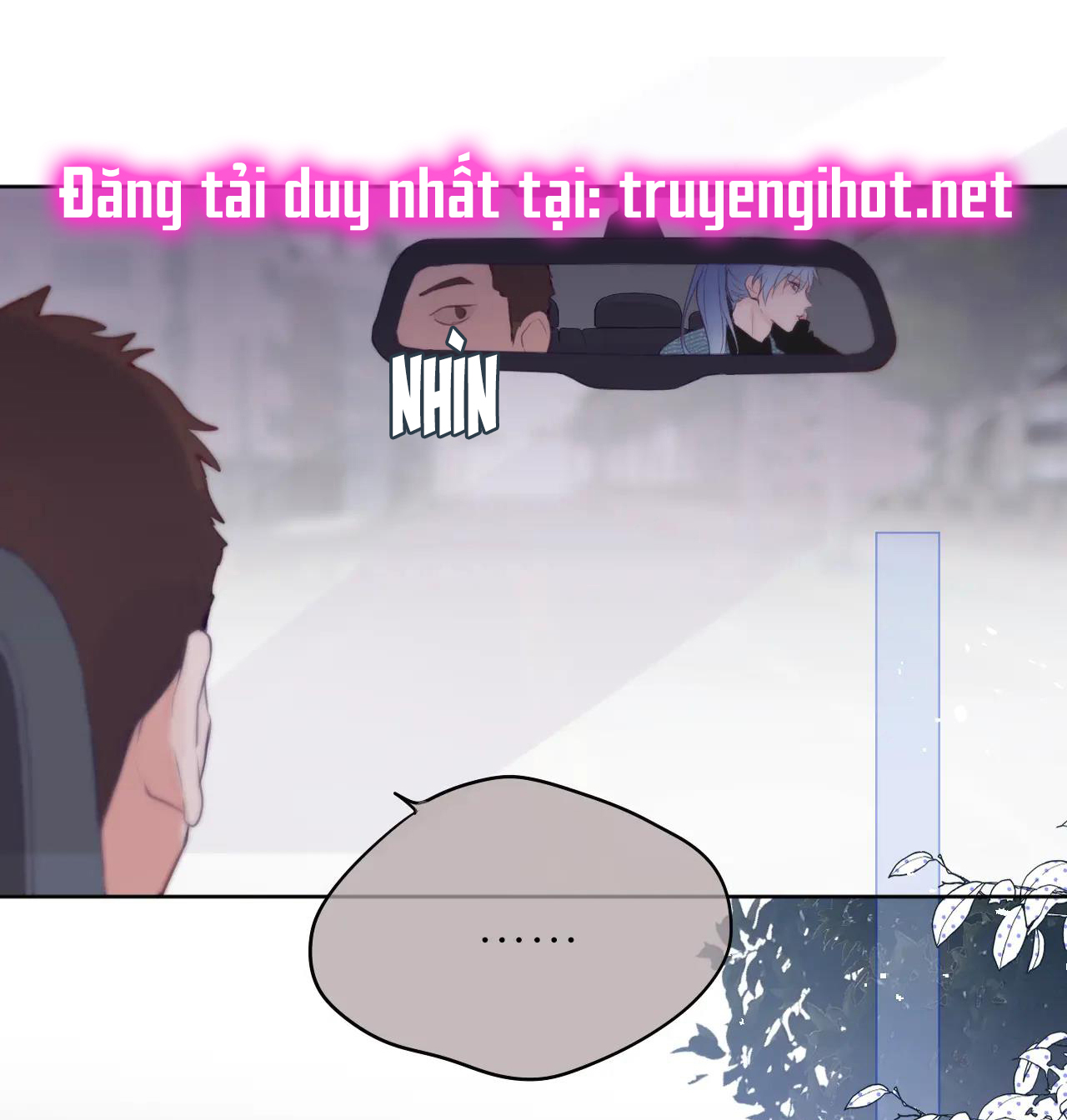 cạm bẫy của hồ ly chapter 2.2 17