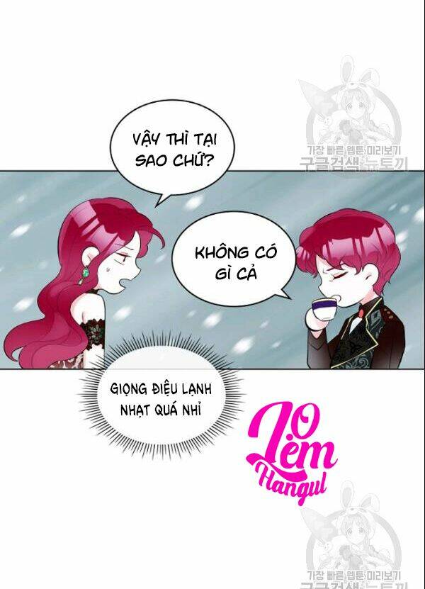 kẻ tạo ra nữ phản diện chapter 21 40