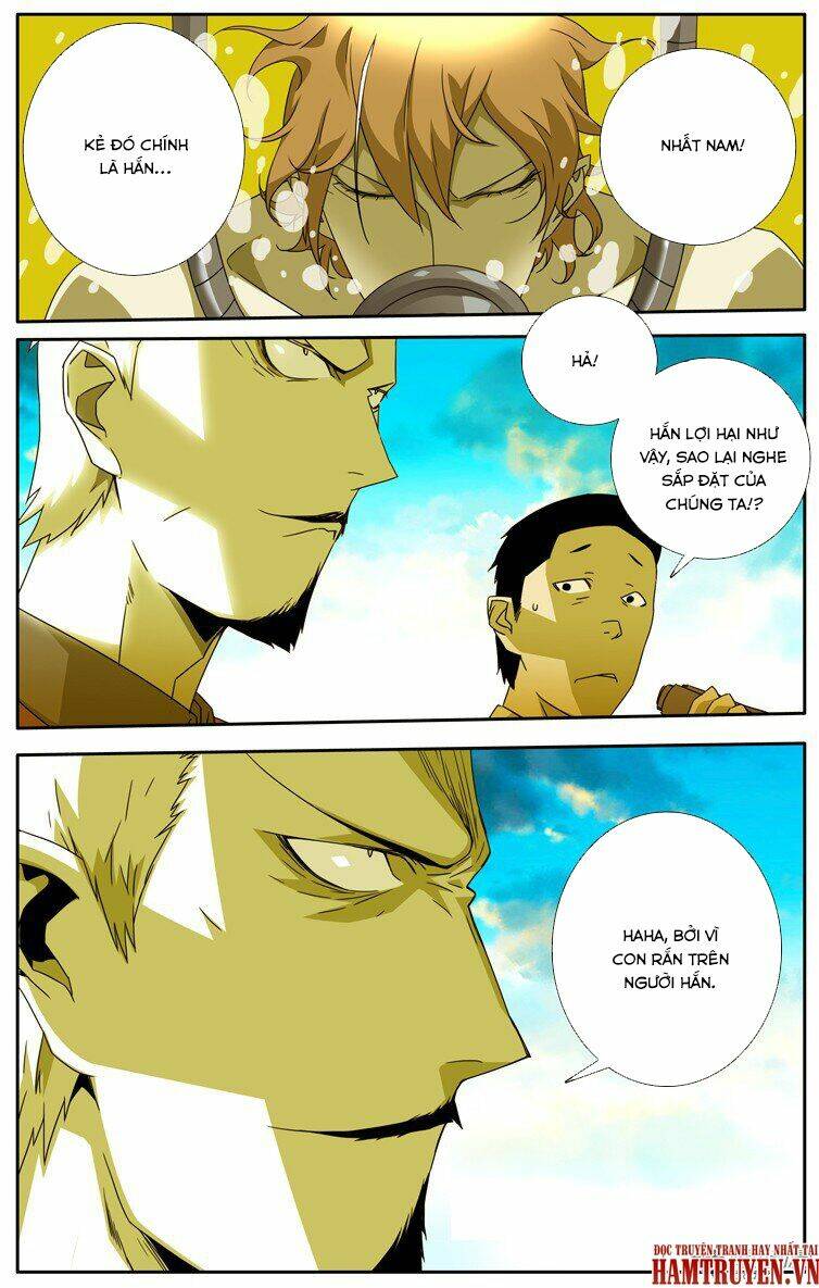 nghịch quỷ ds chapter 8 5