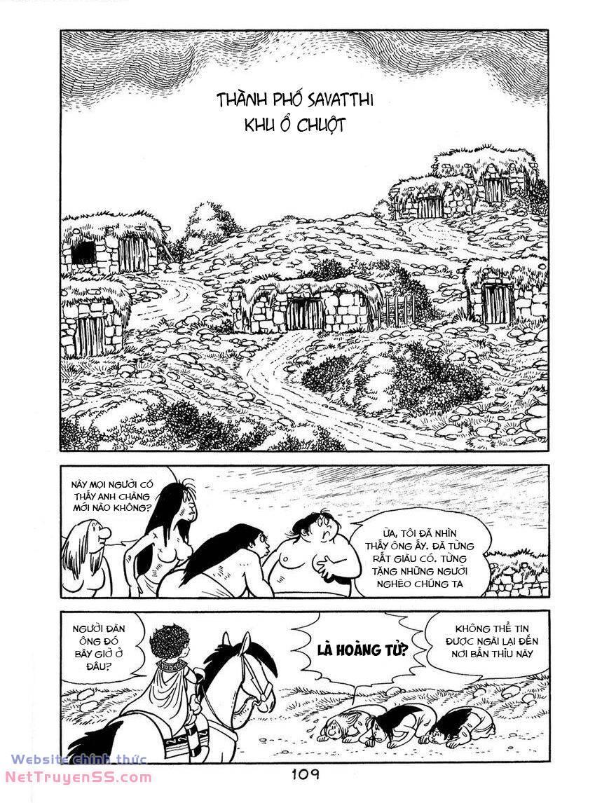 buddha - truyền thuyết đức phật chapter 63 36