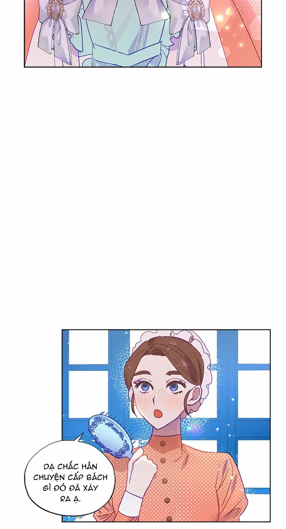 cuộc ly hôn thất bại chapter 2.2 14