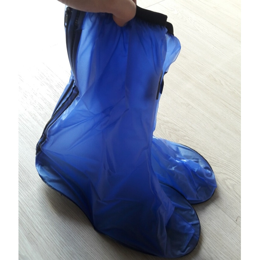 Giày Boots Đi Mưa Rando – giúp che mưa an toàn và tiện lợi cho giày của bạn
