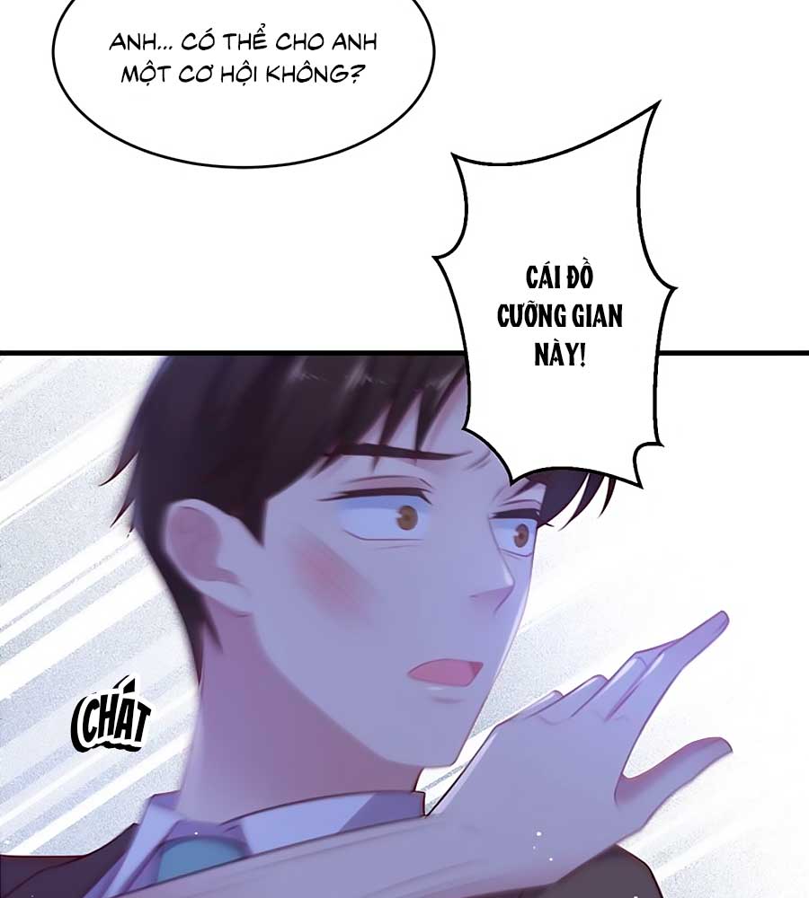 khoá chặt đôi môi (full) chapter 138 39