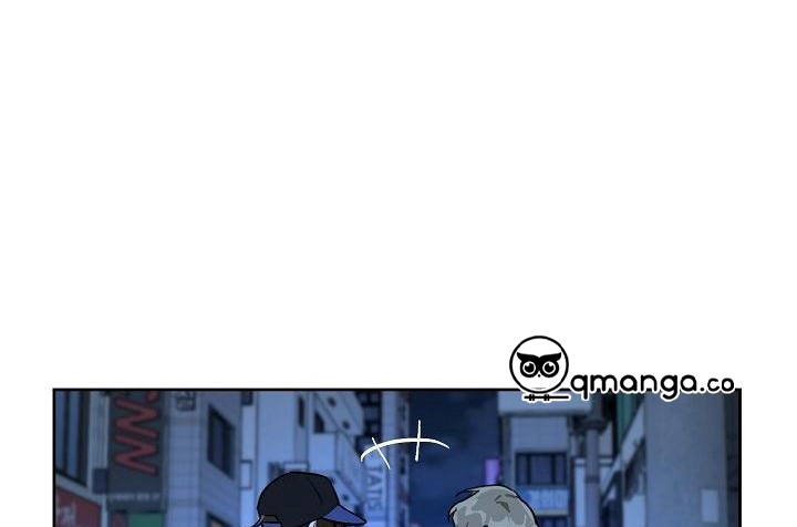 vị khách khả nghi và nhóc làm thêm chapter 9 85