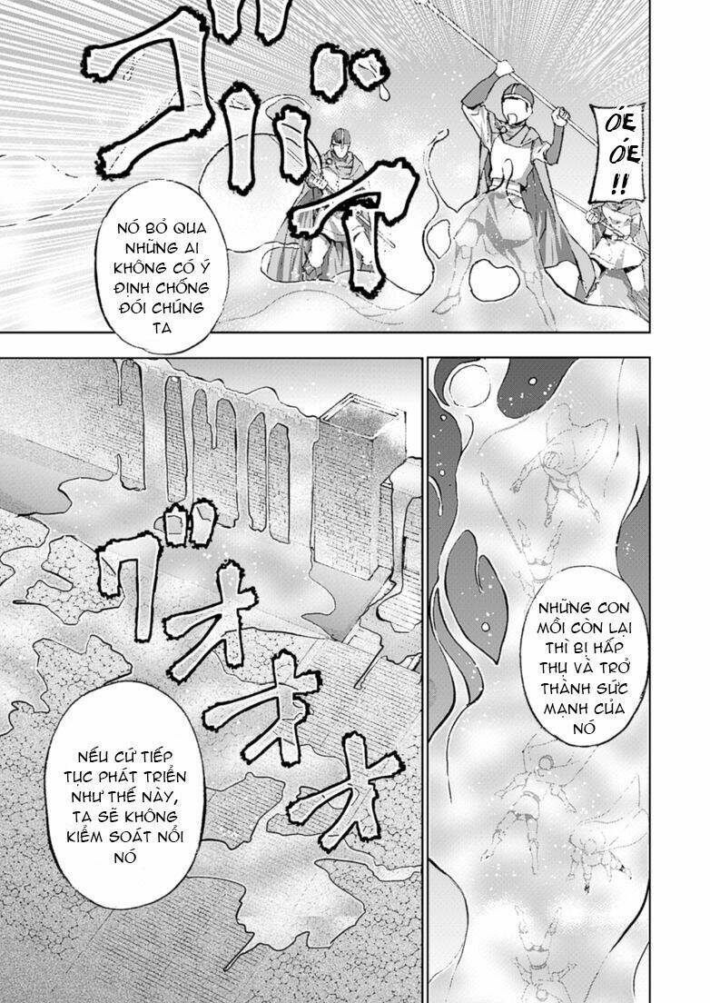 maou no hajimekata chapter 15 12