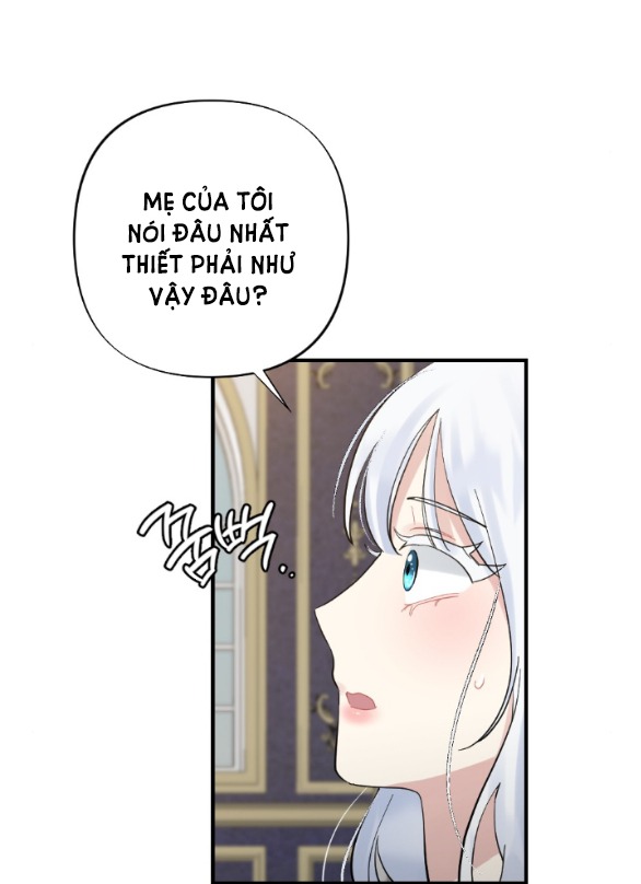 [18+] chuyện mèo trắng bị ba tước báo đen ăn thịt chapter 5.2 7