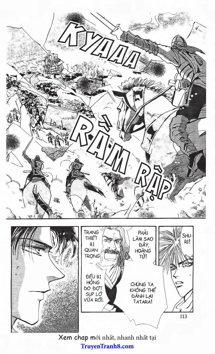 đứa con số phận chapter 84.2 4