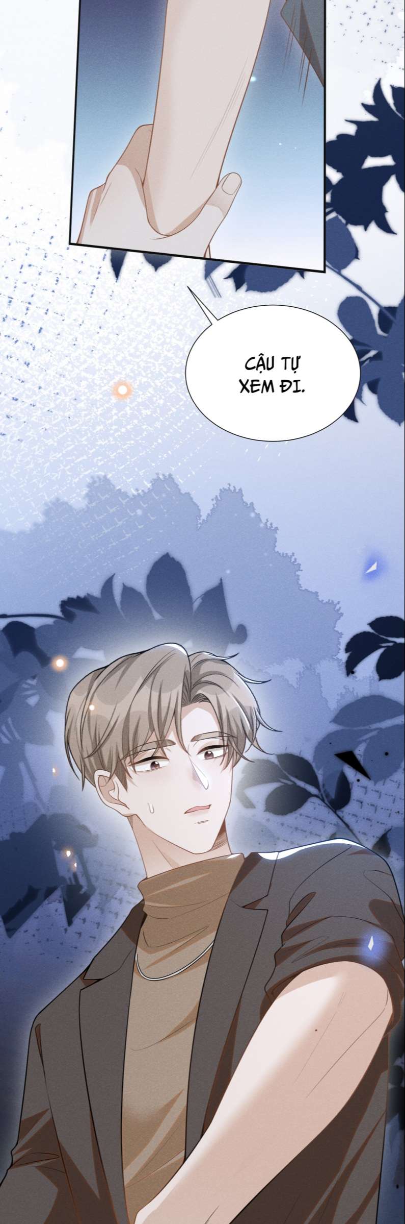 lai sinh bất kiến chapter 79 13