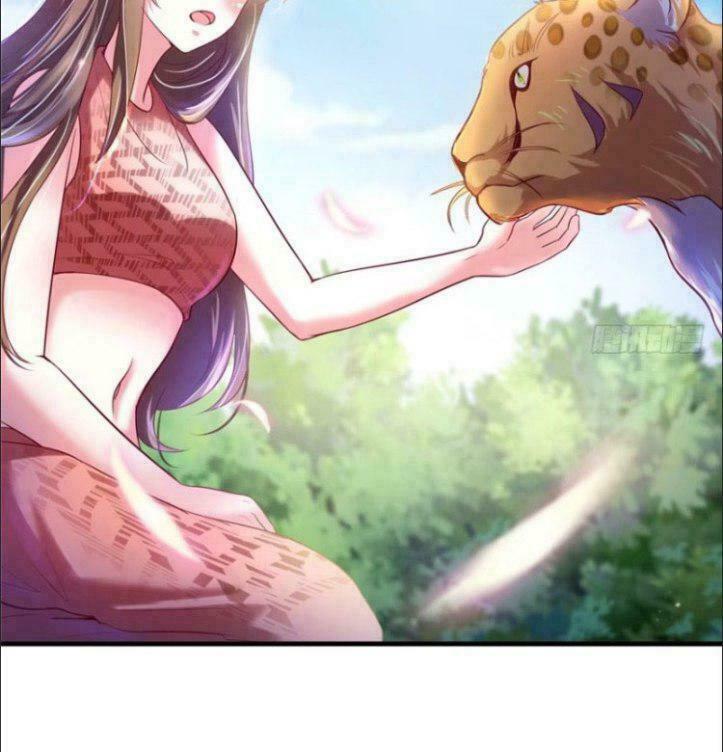 [16+] thảnh thơi thú thế chủng chủng điền, sinh sinh tể chapter 32 38