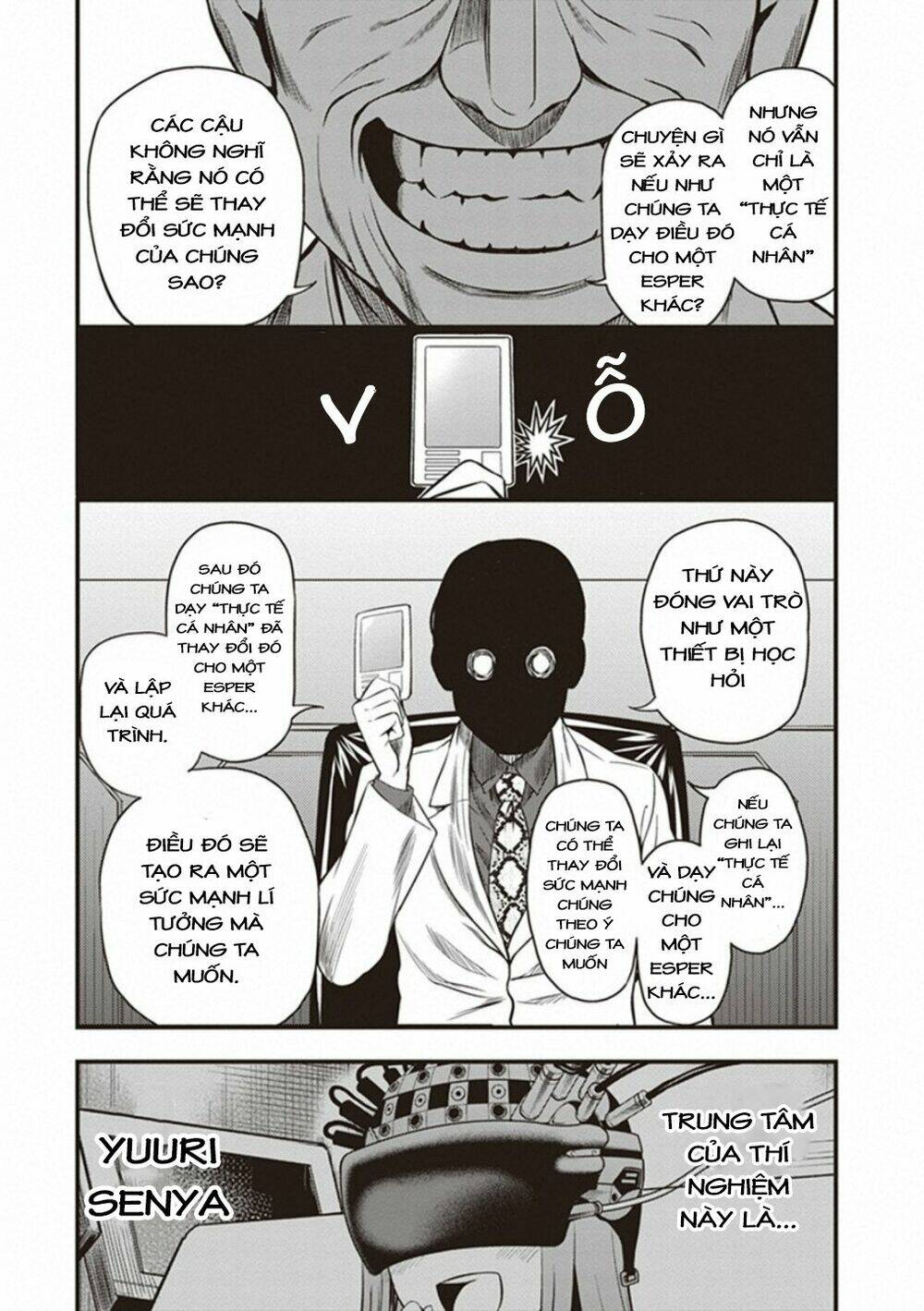 siêu năng lực gia x cấm thư ma thuật index: astral buddy chapter 15 28