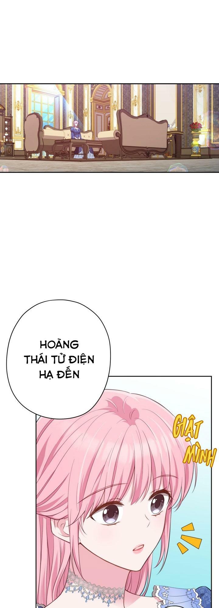 gửi đến người bạn của tôi chapter 30 2