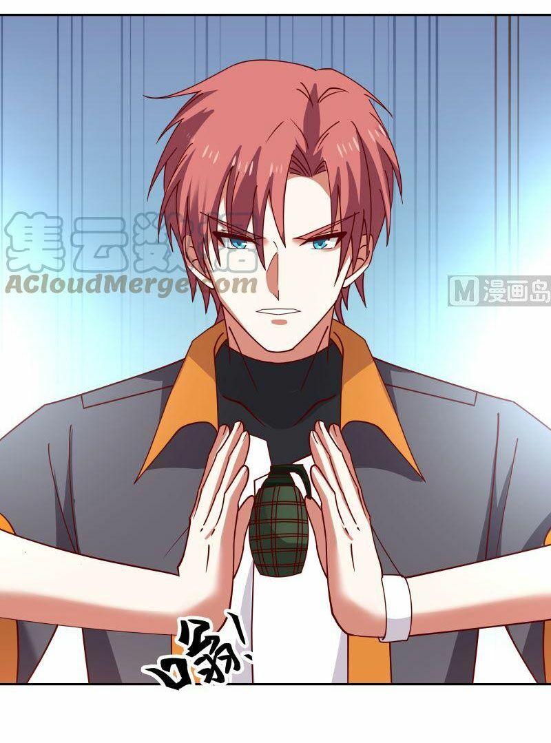 trên người ta có một rồng chapter 403 16