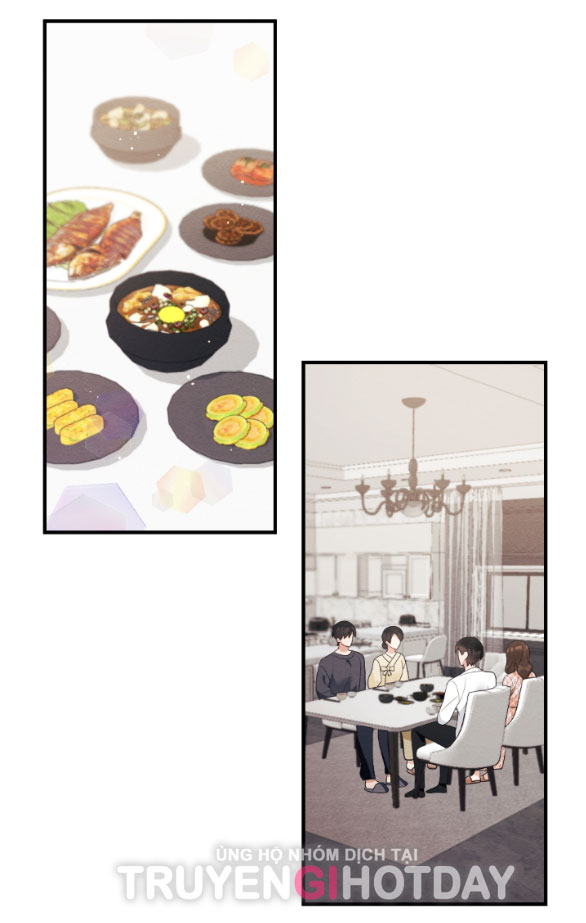 [18+] hôn nhân bị đánh cắp chapter 49.2 28