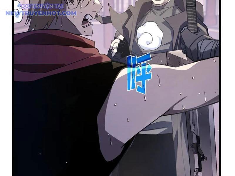 Vô Địch Bị Động Tạo Ra Tấn Sát Thương chapter 58 127