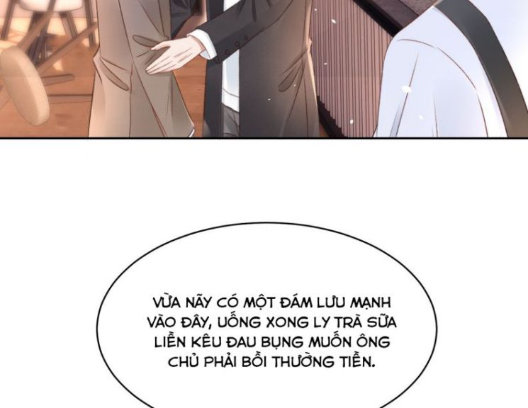 Những Ngày Cùng Tra Công Chính Diện Quyết Đấu chapter 48