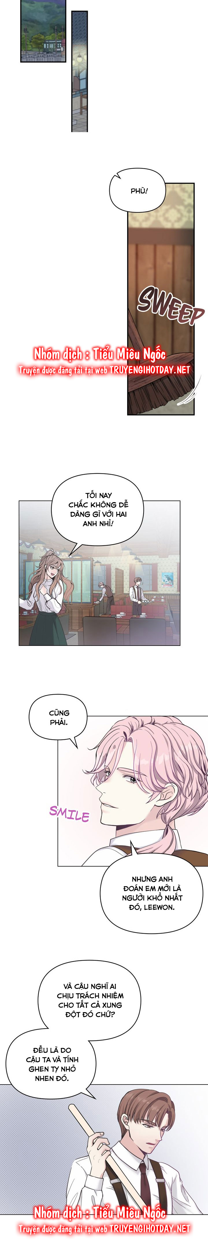 ngày mai chapter 1 11