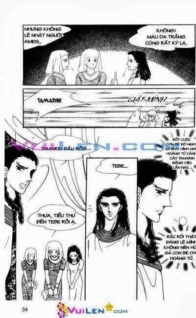 hậu duệ hoàng gia chapter 5 34