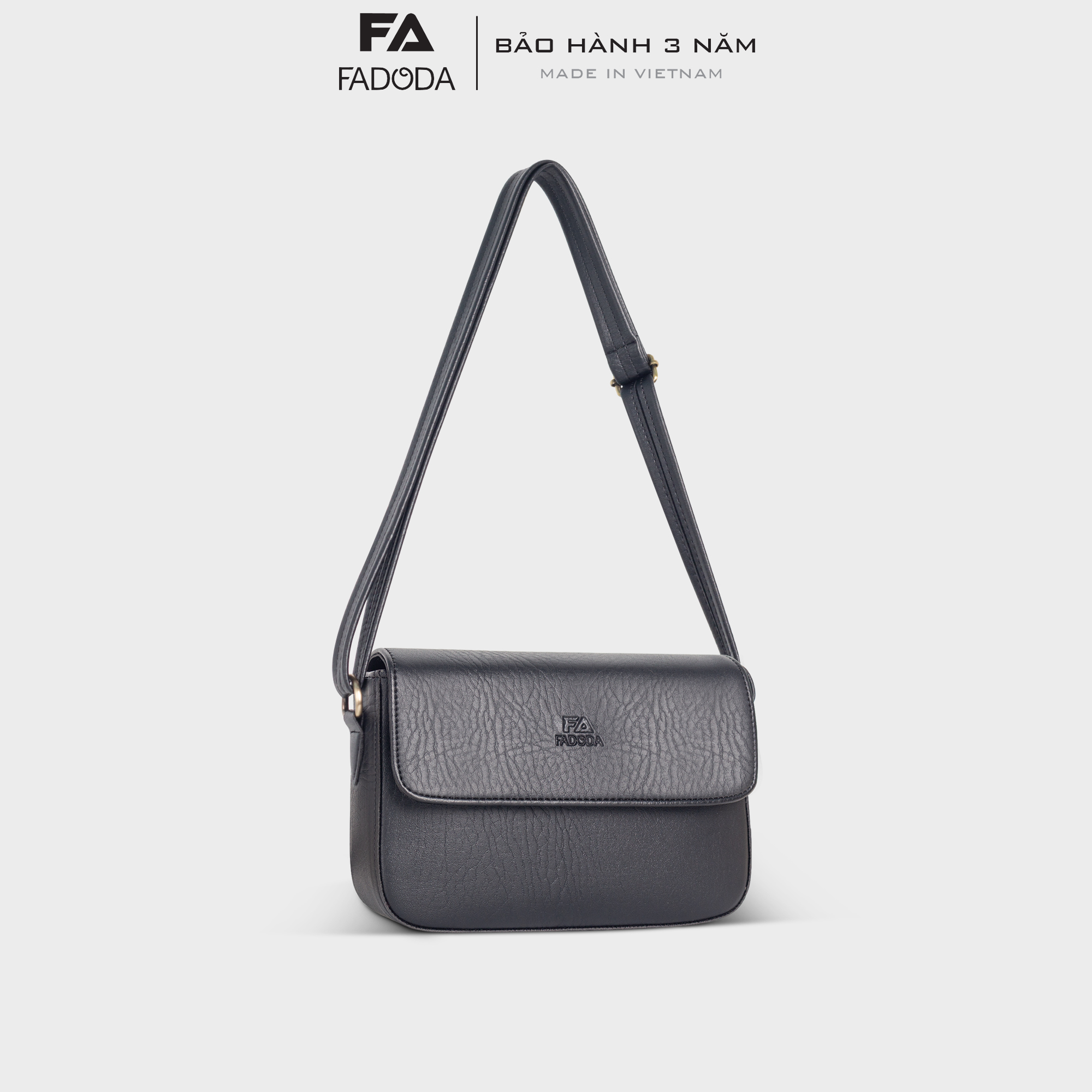 Túi đeo chéo UNISEX FN49 - FADODA