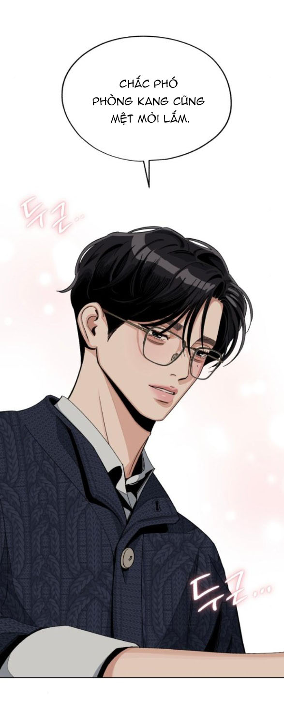 Tình Yêu Của Ik Seob chapter 61.2 6