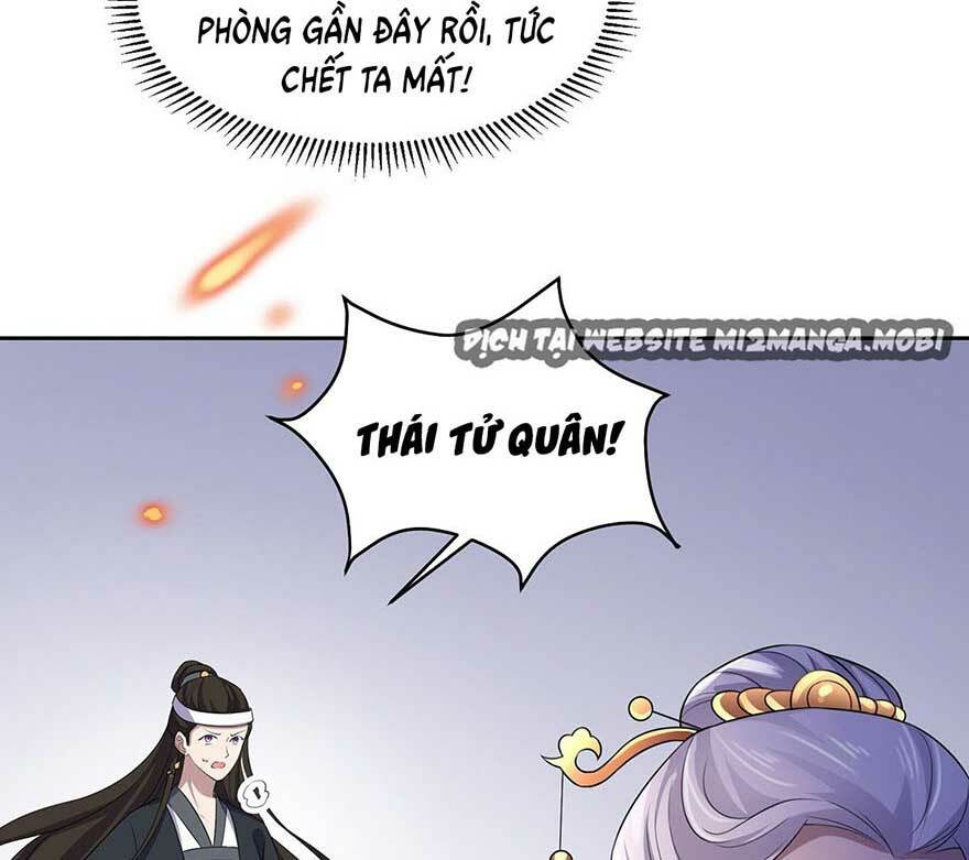 hoạn phi thiên hạ chapter 40 29