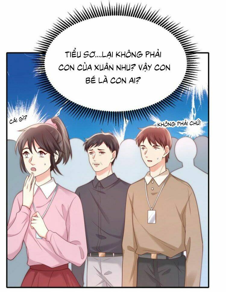 nam thần truy thê chỉ nam chapter 122.2 13