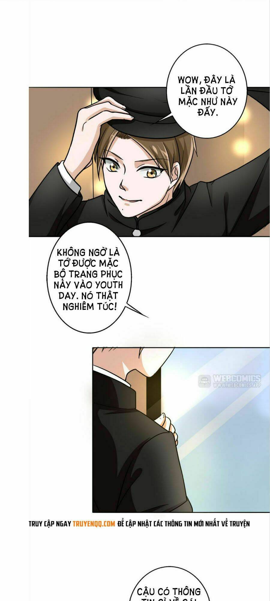 become a girl at night chapter 12 2