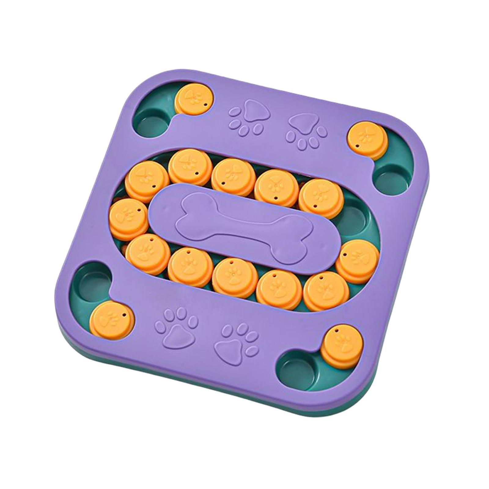 Dog   Cs Feeding Dog Enrichment Toys nteractive Puzzle  Toy