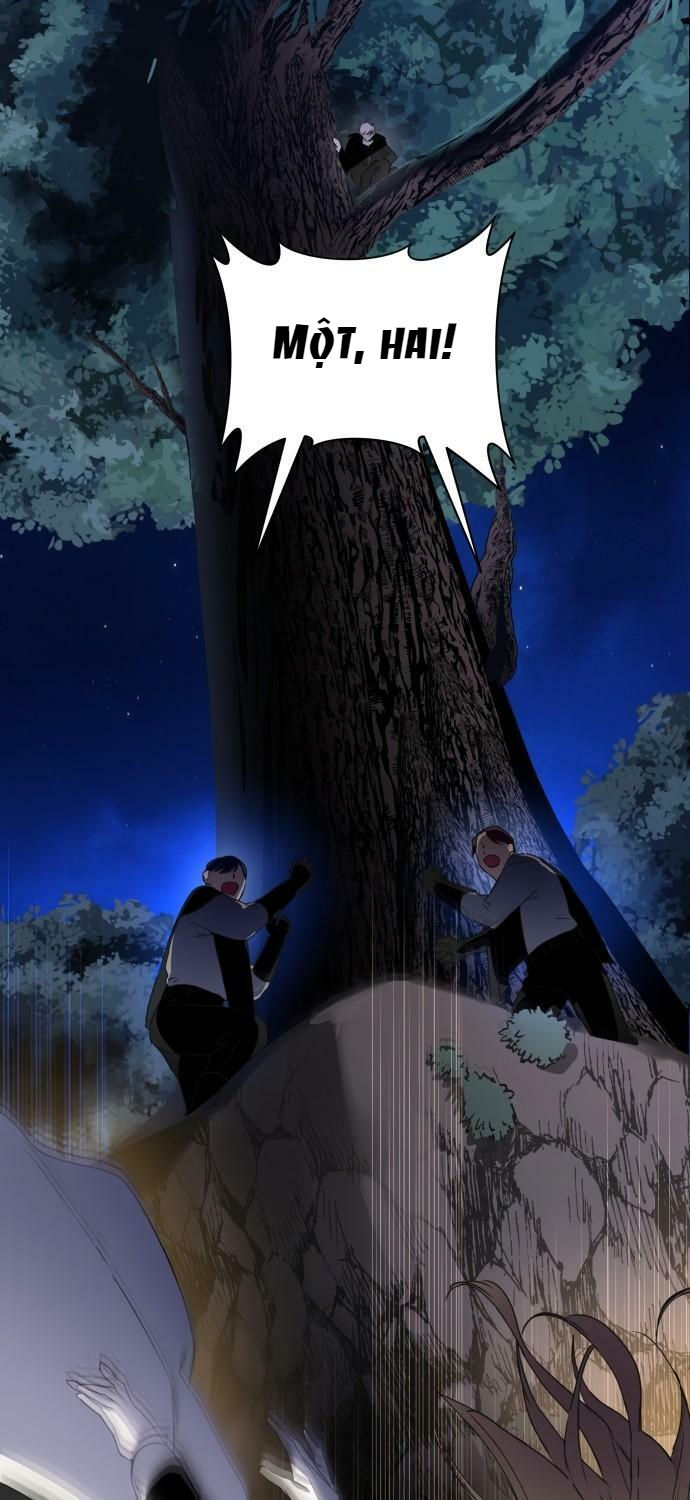 tôi muốn trở thành cô ấy dù chỉ là một ngày chapter 15 79