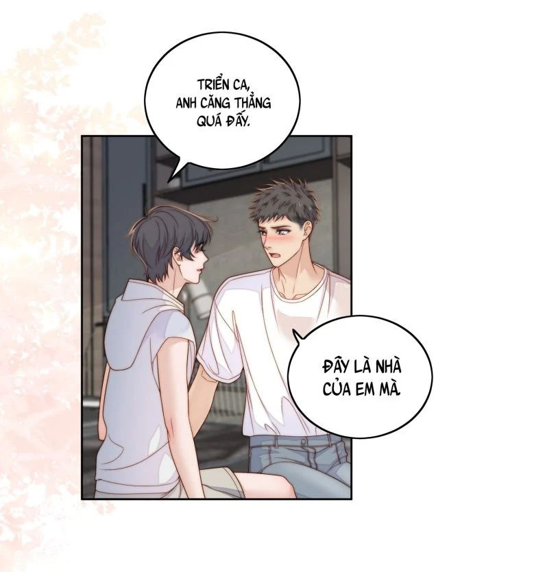 tôi bảo bạn cùng bàn đánh cậu chapter 68 7