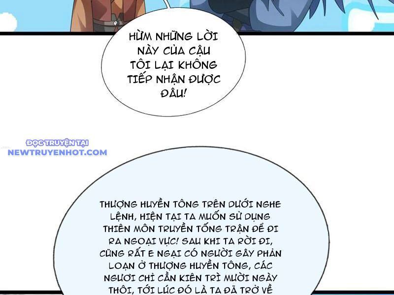 ngủ say vạn cổ: xuất thế đẩy ngang chư thiên chapter 65 19