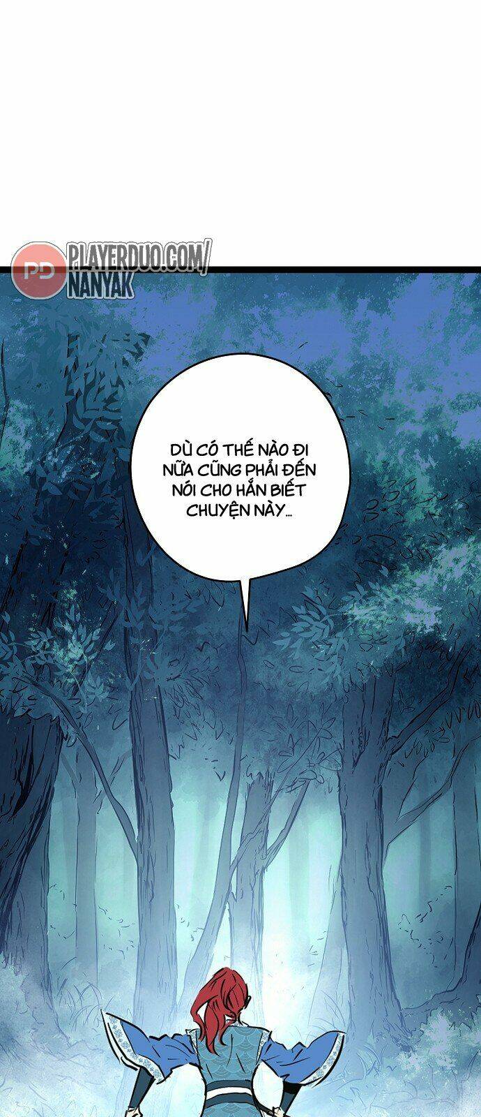 hứa lan chapter 77 34