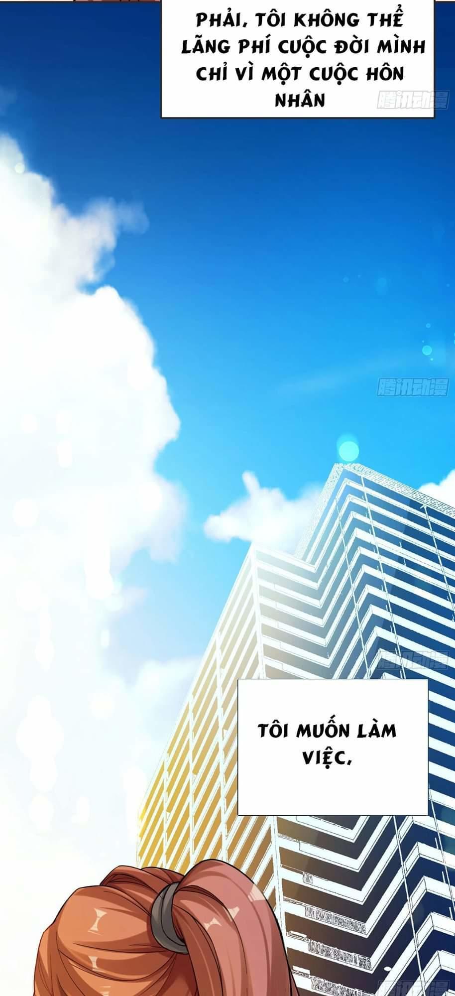 pháp y kiều thê chapter 2 43