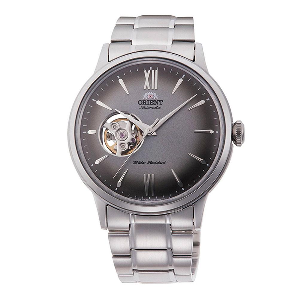 Đồng Hồ Nam Dây Thép Orient Automatic Bambino RA-AG0029N10B