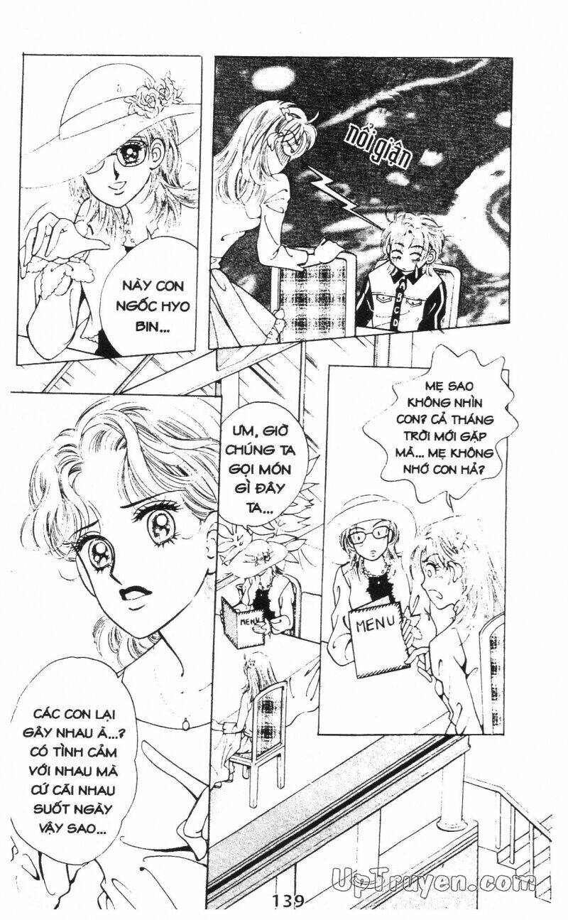 tình yêu diệu kỳ chapter 1 140