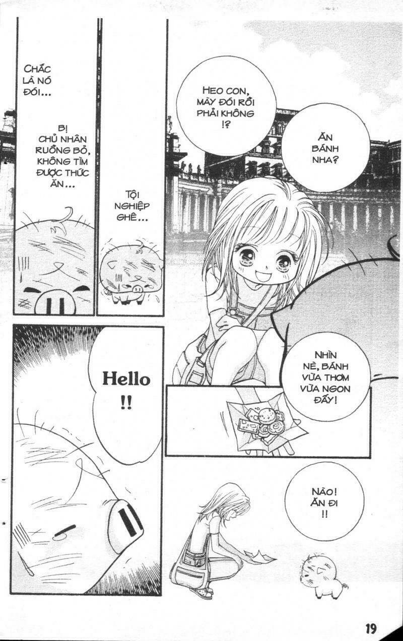 hoàng tử bóng đêm chapter 1.1 18